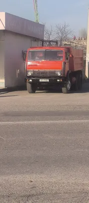 Kamaz sotiladi xolati idiyal kelib korilar tepasida gaplashamiz 1