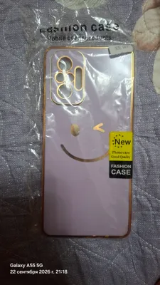 Чехлы для Redmi Note 10Pro 1