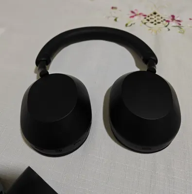 Sony WH 1000 - XM5