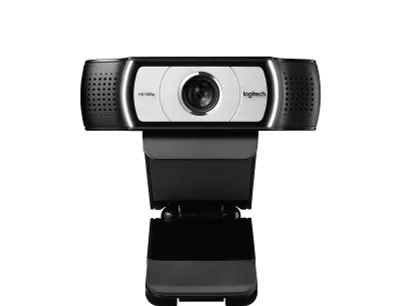 Веб-камера Logitech C930c Full HD 1