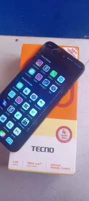 tecno spark go 1 1