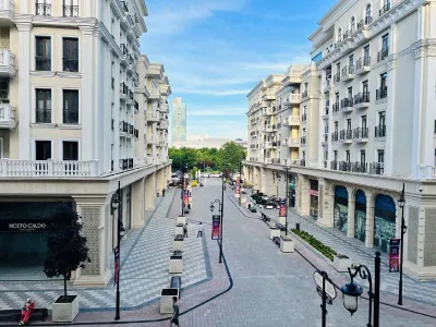 2 xonali kvartira, 65 m2, Shayxontohur 1