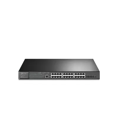 TP-Link Omada SG3428XMP kommutatori 1