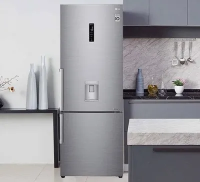 LG GC-F689BLCM