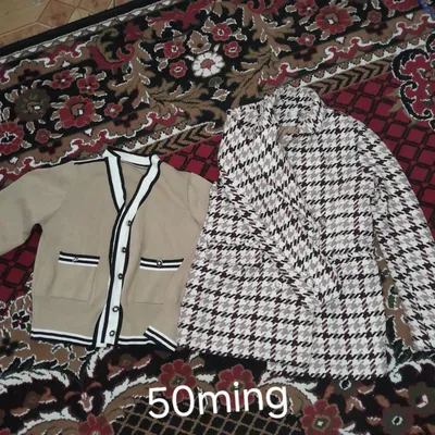 Продаётся одежда 1