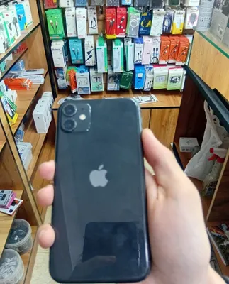 Iphone 11 64 GBB 1