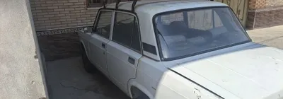 Продаётся «Жигули», 1993 года, машина на ходу 1