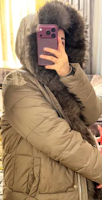 Kurtka naturalka mex 1