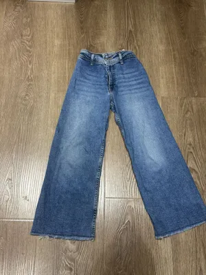 Джинсы Zara, брюки на девочку 1