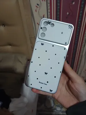Samsung S21+ Chexol 1