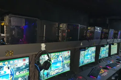 Arzon Sborka Game Club 1