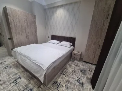 Аренда квартиры, 2 комнаты, Яккасарайский район 1