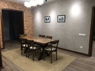 3-комн квартира, 70 м², 3/4 этаж (вторичка)