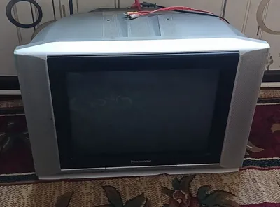 Televizor sotiladi 1