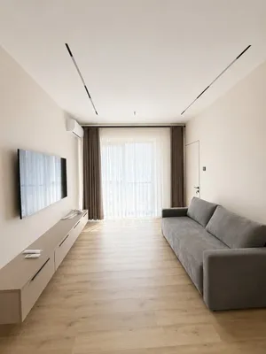 Аренда квартиры в ЖК Akay City (2-комн, 50 м²) 1