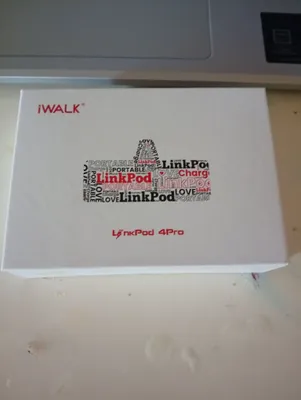 iPhone uchun poverbank 1