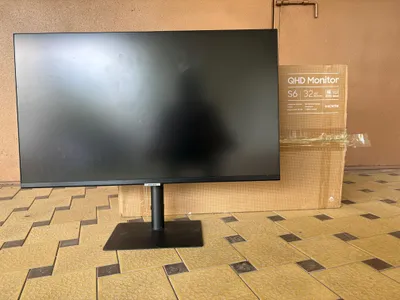 Samsung S32A600NWM monitori 1