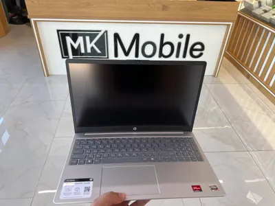 Ноутбук HP i5 8/512 сенсорный