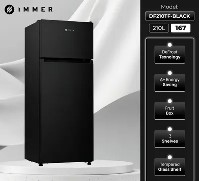 Холодильник Immer-200S скидка со склада 1