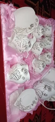 Сервиз Stenka 1