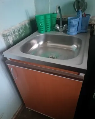 Продается мойка кухонная