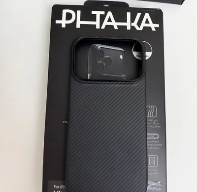 pitaka 18pro original