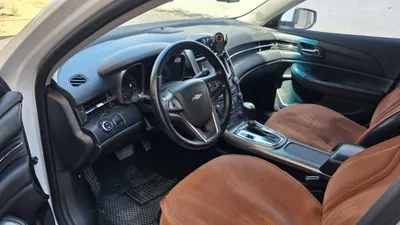 Продаётся автомобиль Malibu 1 1