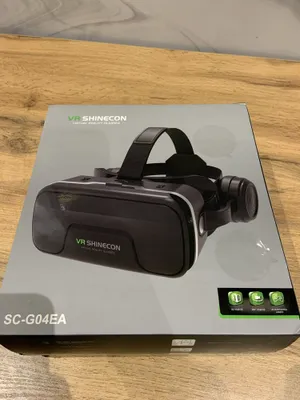 VR ochki naushniklik 1