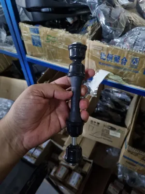 Стабилизатор JAC Sunray