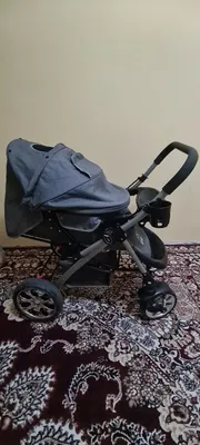 Bolalar kalyaskasi 1