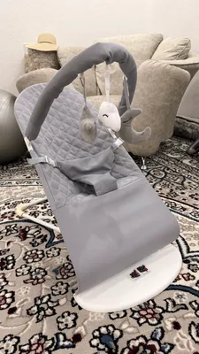 Шезлонг для детей 1