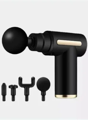 Massage Gun массажёр 1