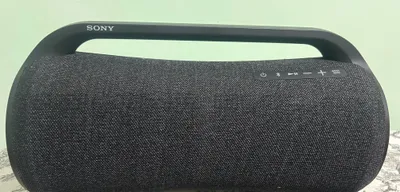 Портативная колонка Sony SRS-XG500 1