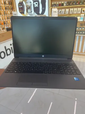 Ноутбук HP i3 8/256