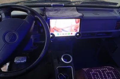 Продаётся Chevrolet Damas 1