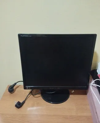 Компьютер настольный 1