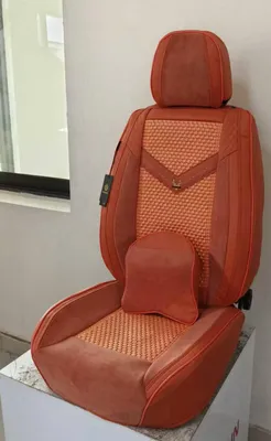 Авточехлы 1