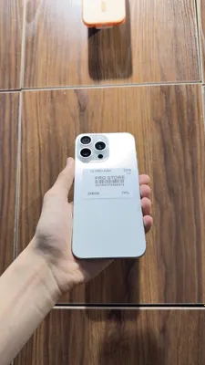 iPhone 15 Pro Max в рассрочку 1