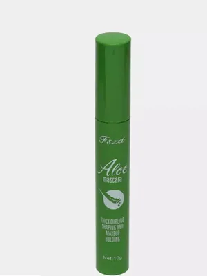 Fszd Aloe Maskara - Ayollar uchun Tabiiy 1