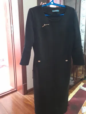 Ayol va qizlar uchun issiq ko‘ylak sotaman