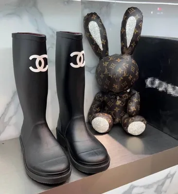Chanel etik 37 razmer 1