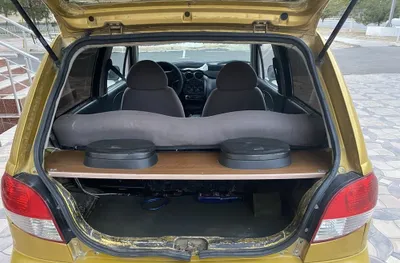 Matiz sotiladi yoki vikup 1