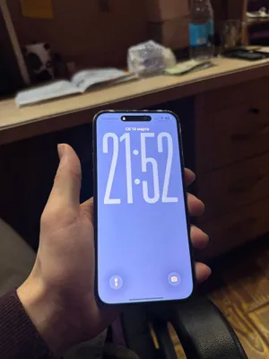 Iphone 14 Pro Max 256 1