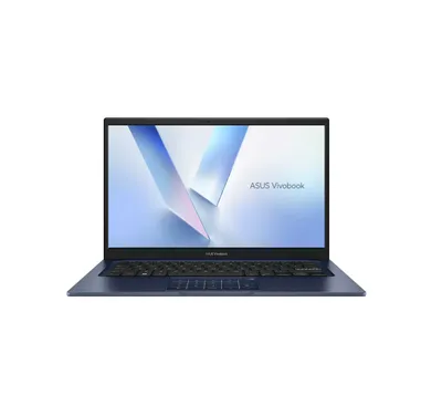 ASUS 1404VAP-V14-C58256 I5-120U 8GB 256GB SSD 14" FHD W11 noutbuki 1