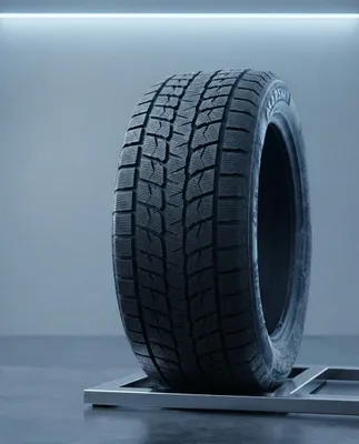285/45R22 зимний Zeekr 9X, Denza 1