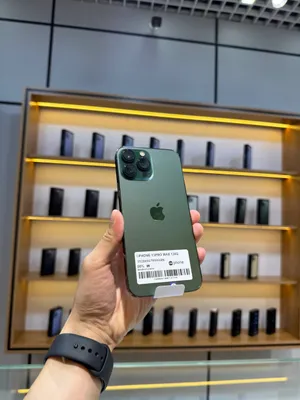 iPhone 13 PRO MAX 1