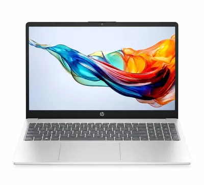 HP Laptop 15-fc0171nia 1