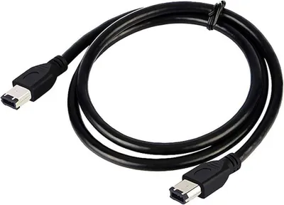 Fire-Wire kabel 1394 / Аудио кабель 1