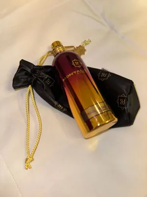 Montale “Sensual Instinct” 100 ml (ishlatilgan) 1