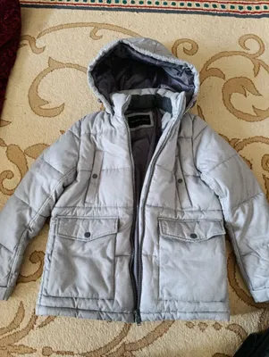 Зимние куртки для мальчиков 1